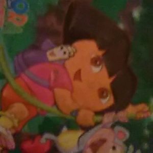 Meet your Posher, Annette